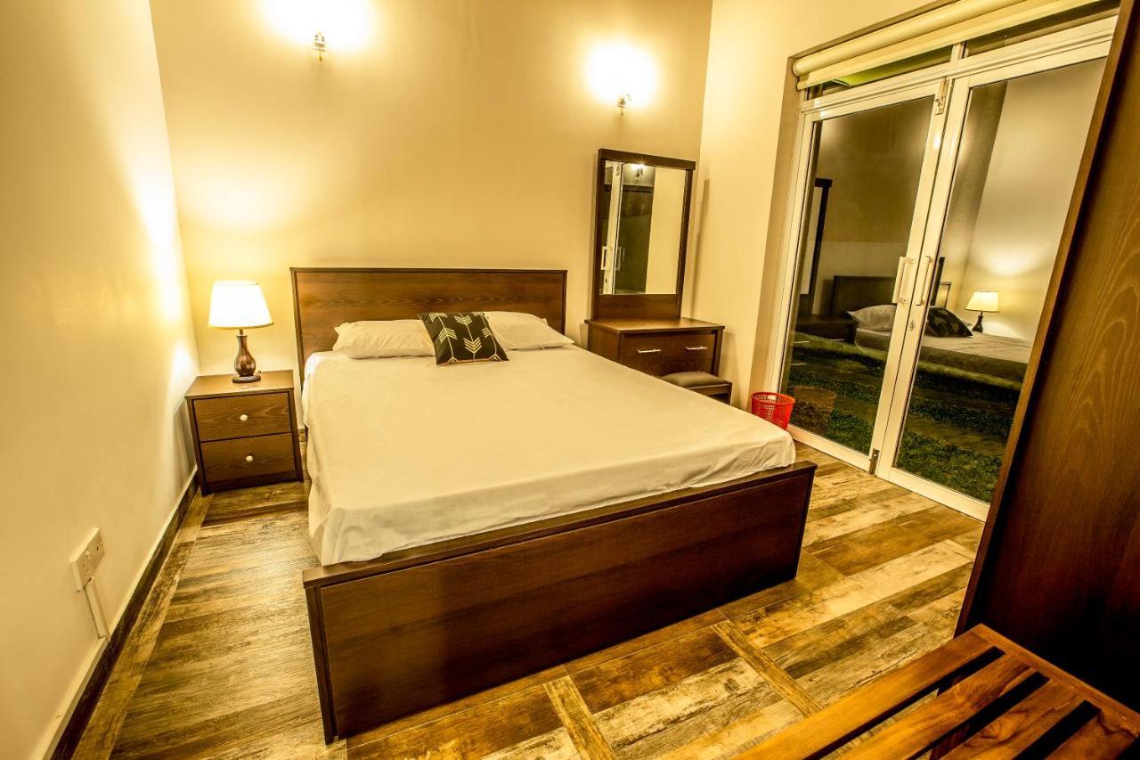 Temple Pond Villa Colombo Piliyandala Εξωτερικό φωτογραφία
