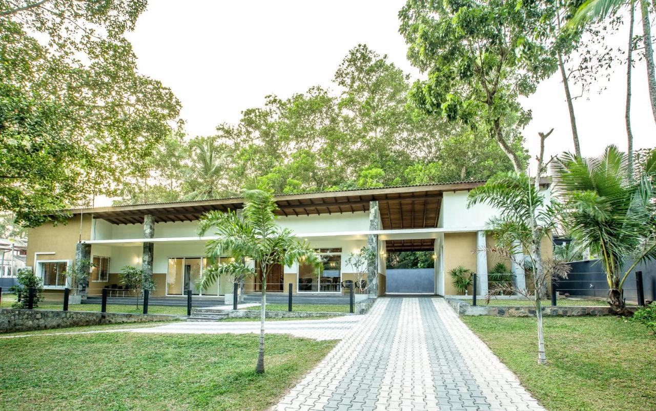 Temple Pond Villa Colombo Piliyandala Εξωτερικό φωτογραφία