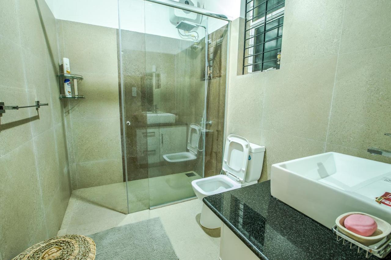 Temple Pond Villa Colombo Piliyandala Εξωτερικό φωτογραφία