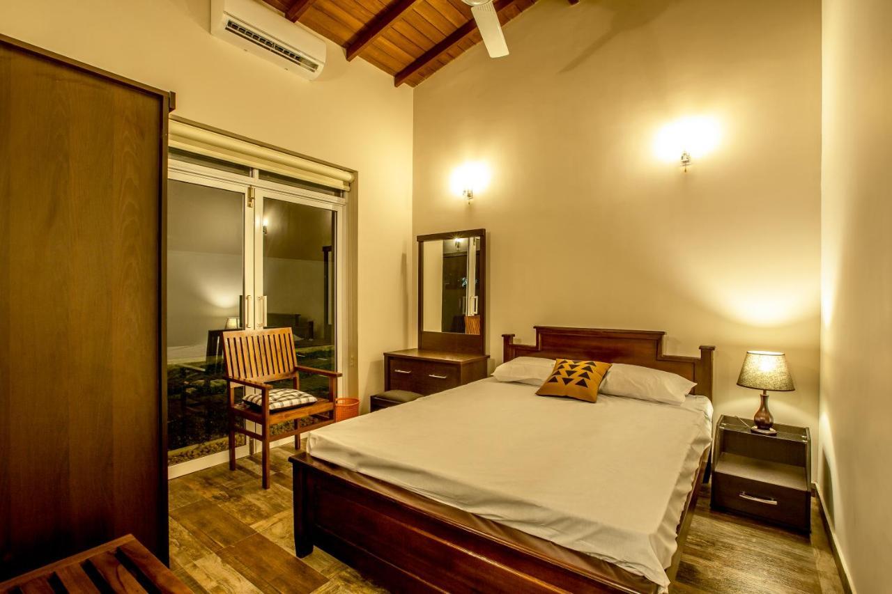 Temple Pond Villa Colombo Piliyandala Εξωτερικό φωτογραφία