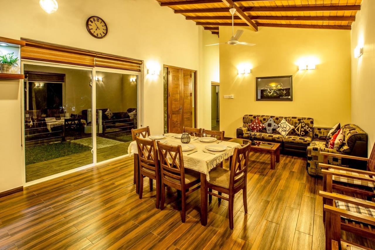 Temple Pond Villa Colombo Piliyandala Εξωτερικό φωτογραφία