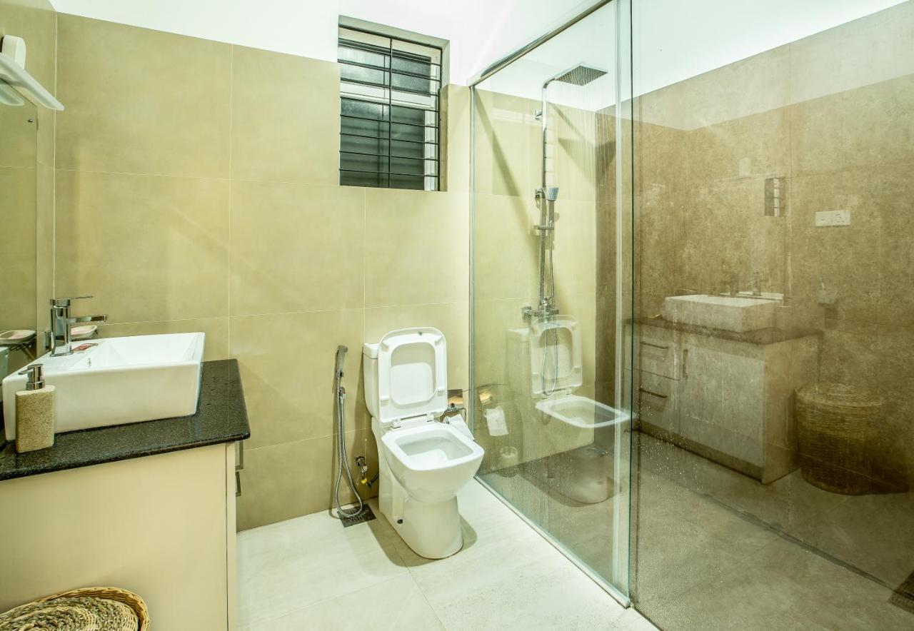 Temple Pond Villa Colombo Piliyandala Εξωτερικό φωτογραφία