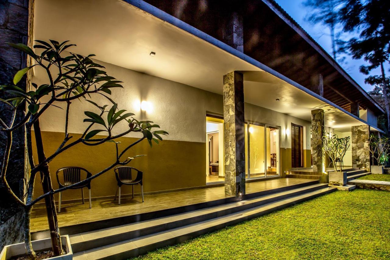 Temple Pond Villa Colombo Piliyandala Εξωτερικό φωτογραφία