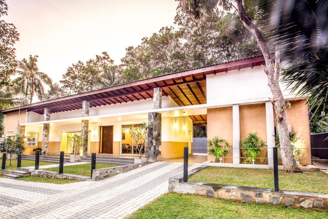 Temple Pond Villa Colombo Piliyandala Εξωτερικό φωτογραφία