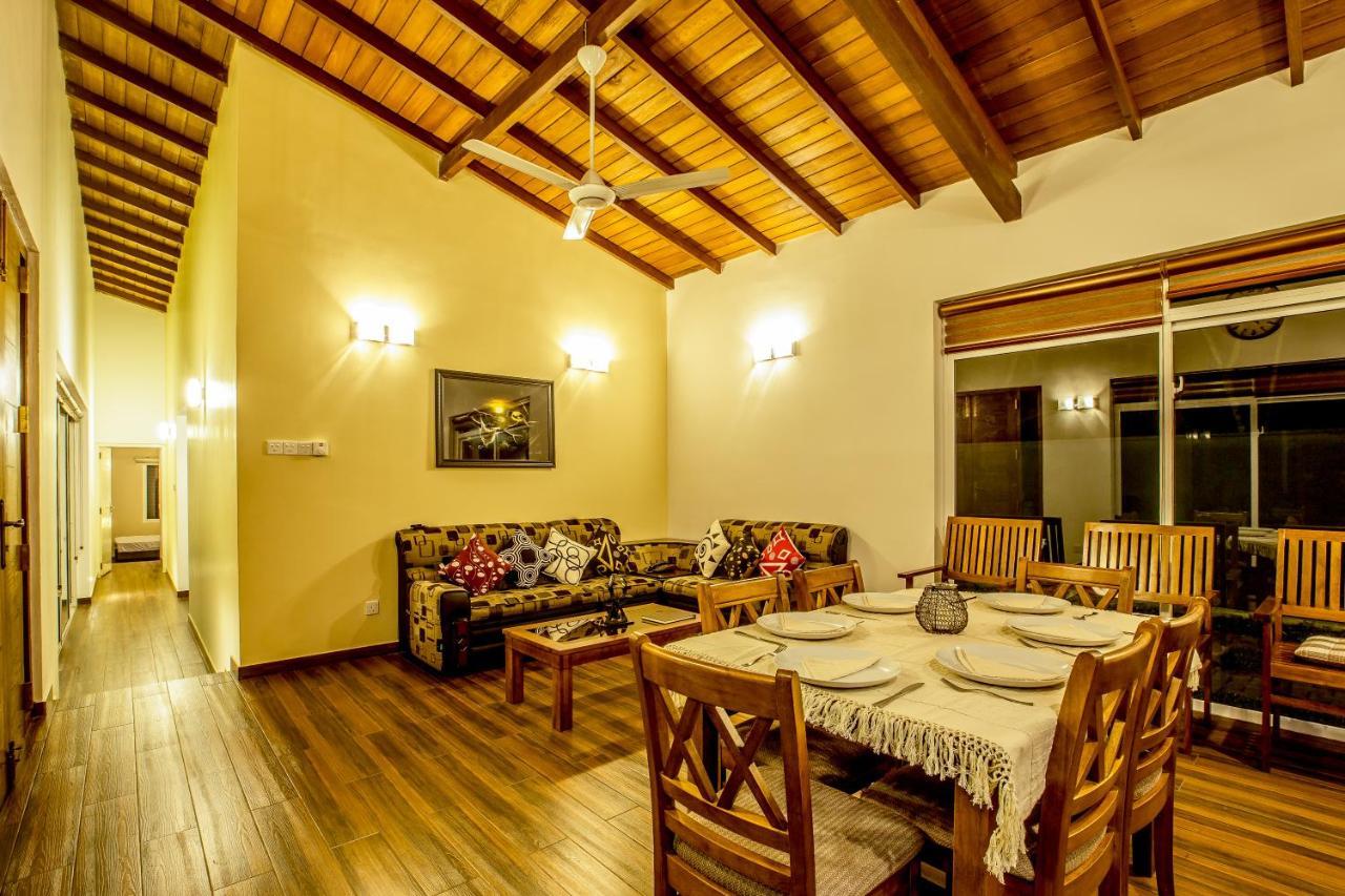 Temple Pond Villa Colombo Piliyandala Εξωτερικό φωτογραφία